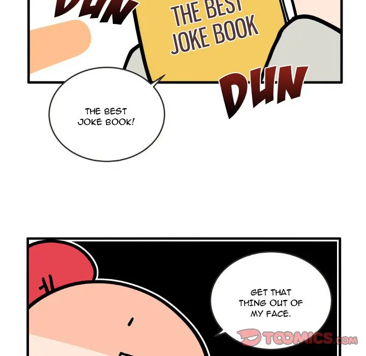 The Amazing Siblings Manhwa Chapter 186 - Page 29