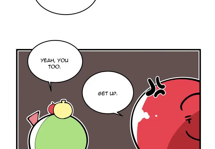 The Amazing Siblings Manhwa Chapter 186 - Page 4