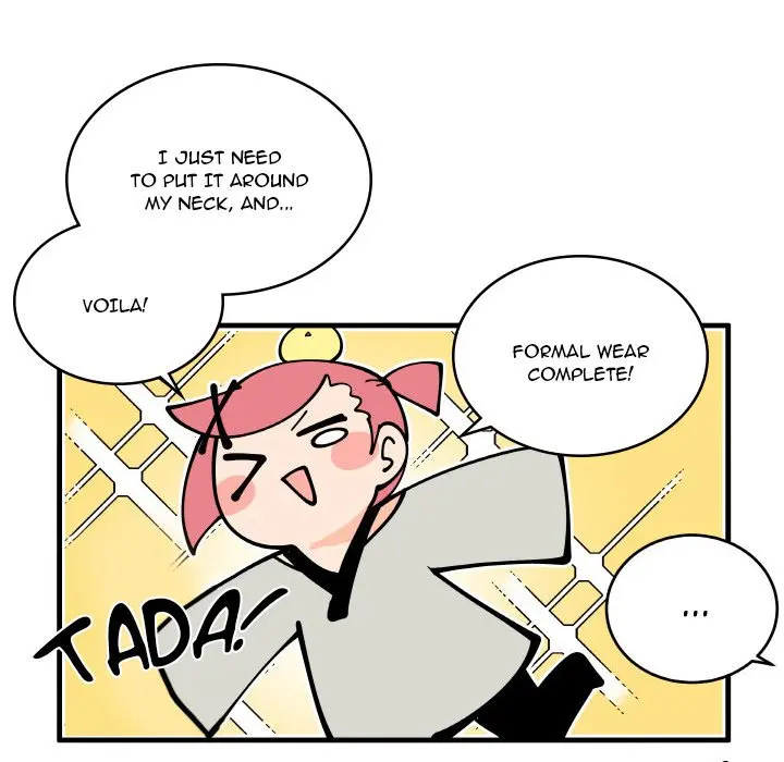 The Amazing Siblings Manhwa Chapter 186 - Page 6