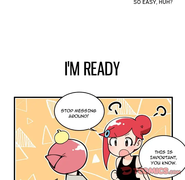 The Amazing Siblings Manhwa Chapter 186 - Page 7
