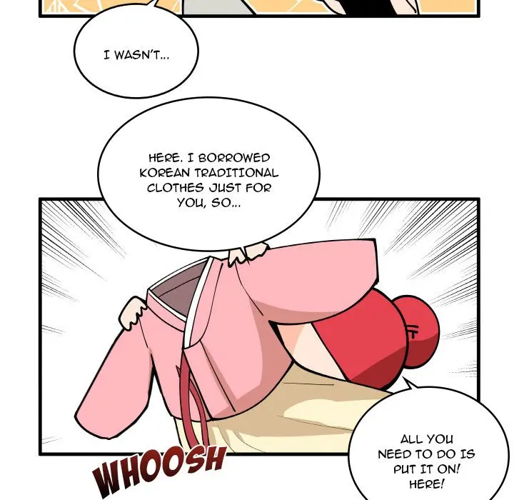 The Amazing Siblings Manhwa Chapter 186 - Page 8