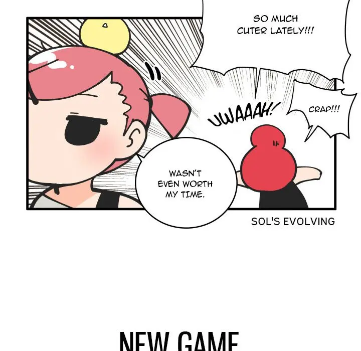 The Amazing Siblings Manhwa Chapter 187 - Page 14