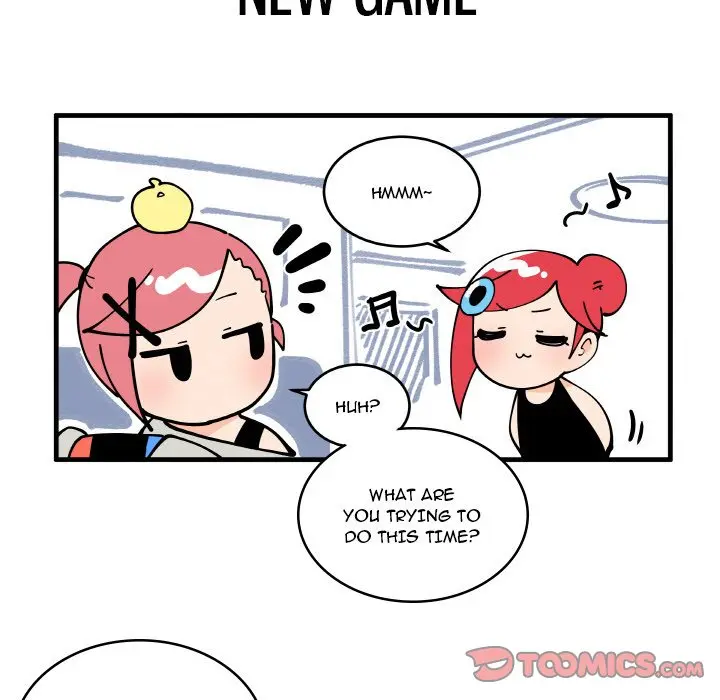 The Amazing Siblings Manhwa Chapter 187 - Page 15