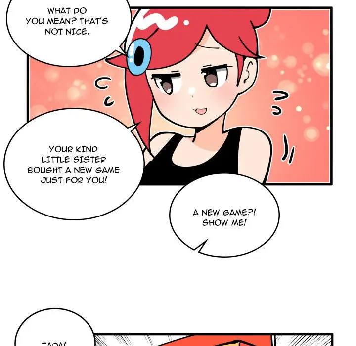 The Amazing Siblings Manhwa Chapter 187 - Page 16