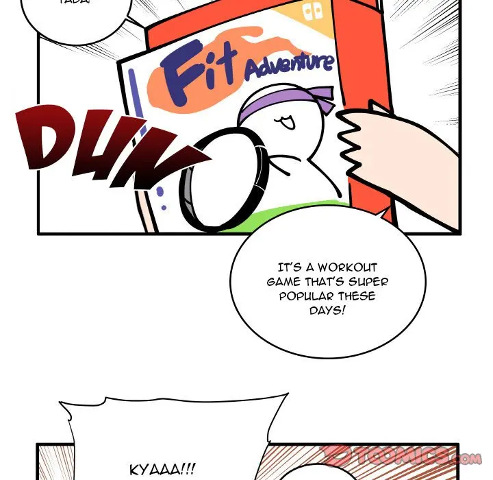 The Amazing Siblings Manhwa Chapter 187 - Page 17