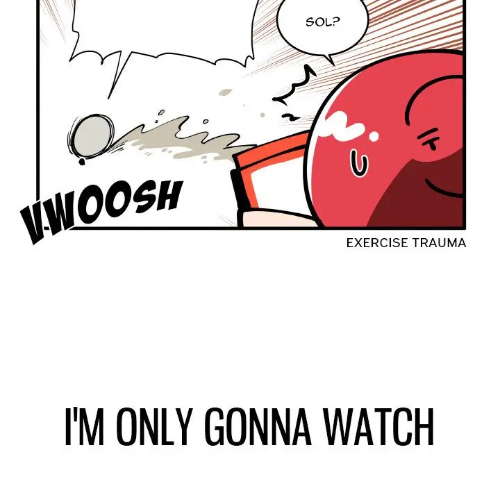 The Amazing Siblings Manhwa Chapter 187 - Page 18