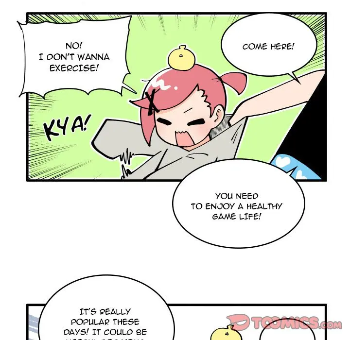 The Amazing Siblings Manhwa Chapter 187 - Page 19