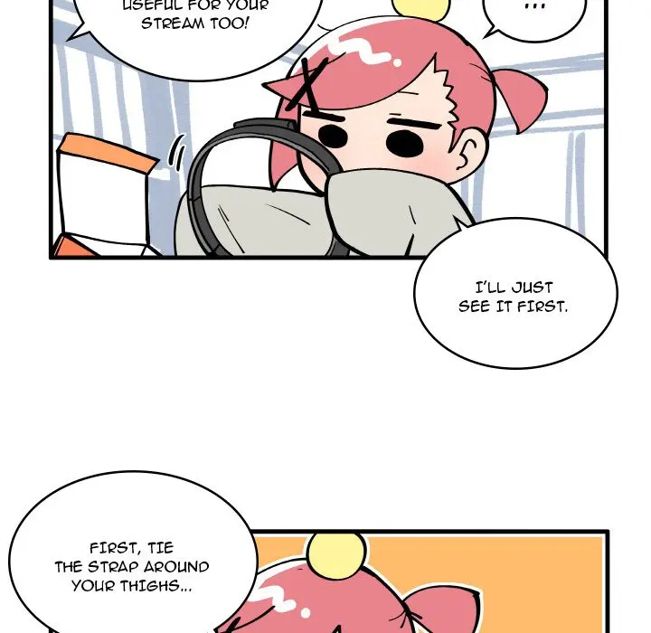 The Amazing Siblings Manhwa Chapter 187 - Page 20
