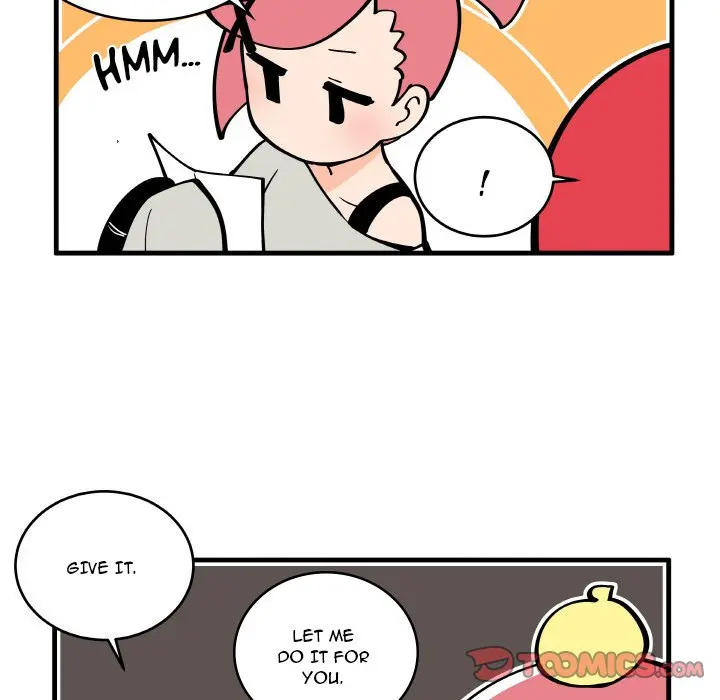 The Amazing Siblings Manhwa Chapter 187 - Page 21