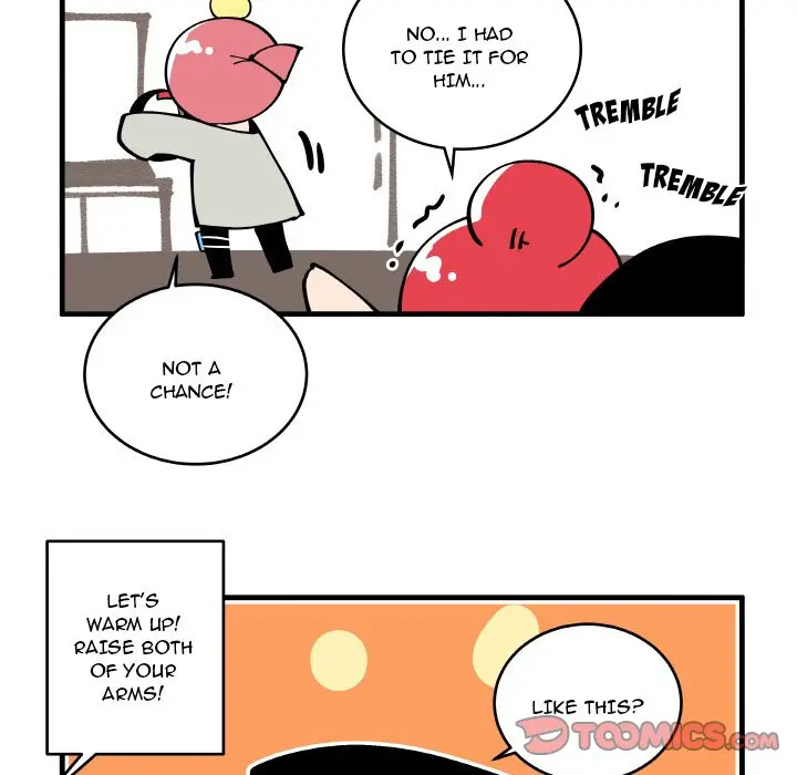 The Amazing Siblings Manhwa Chapter 187 - Page 23