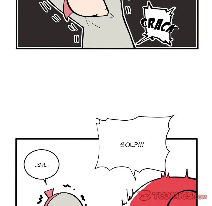 The Amazing Siblings Manhwa Chapter 187 - Page 25