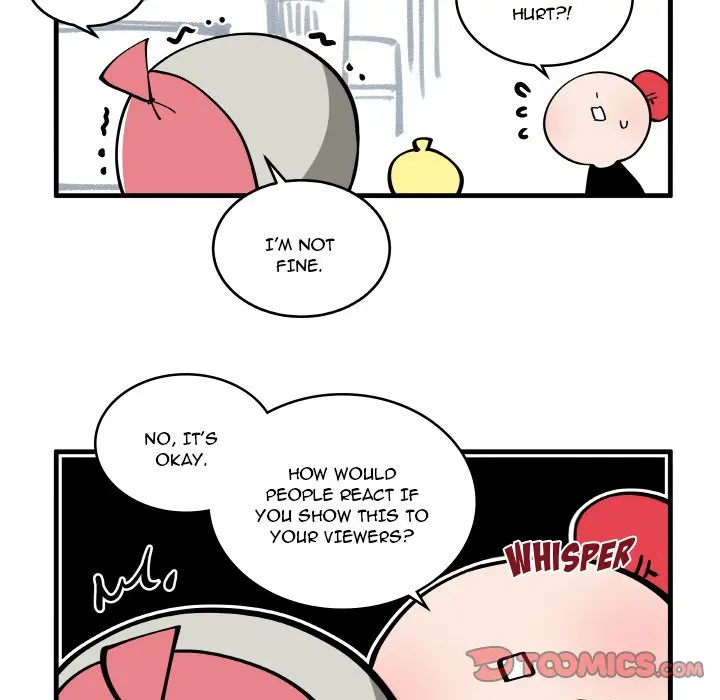 The Amazing Siblings Manhwa Chapter 187 - Page 27