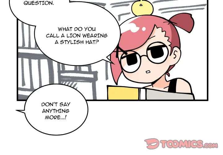 The Amazing Siblings Manhwa Chapter 187 - Page 3