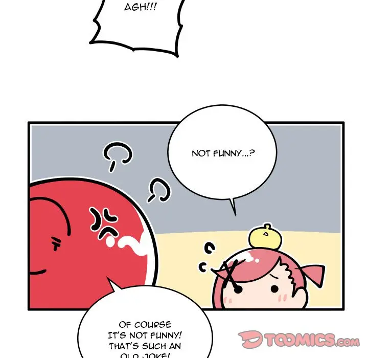 The Amazing Siblings Manhwa Chapter 187 - Page 5