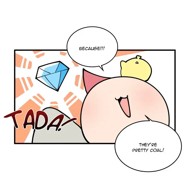 The Amazing Siblings Manhwa Chapter 187 - Page 8