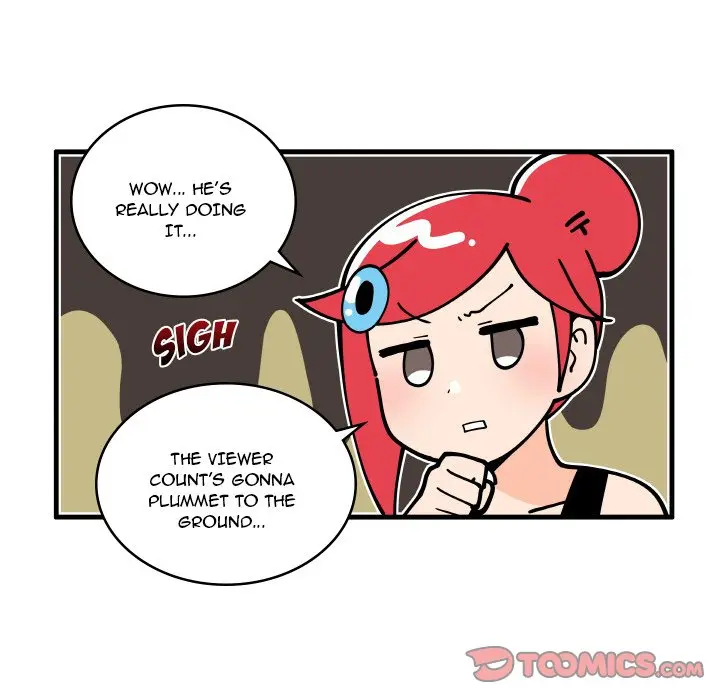The Amazing Siblings Manhwa Chapter 187 - Page 9