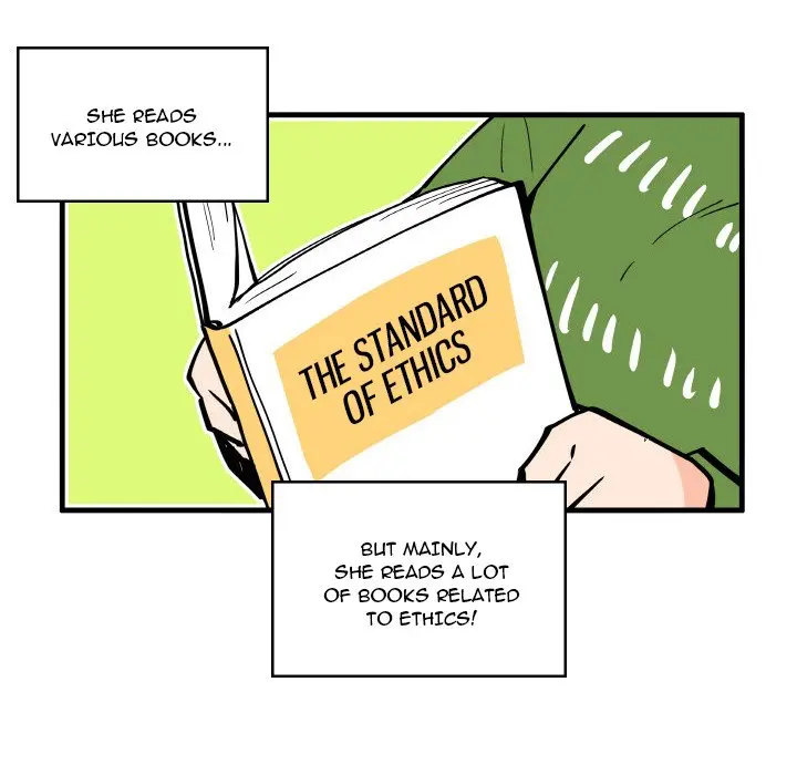 The Amazing Siblings Manhwa Chapter 188 - Page 12