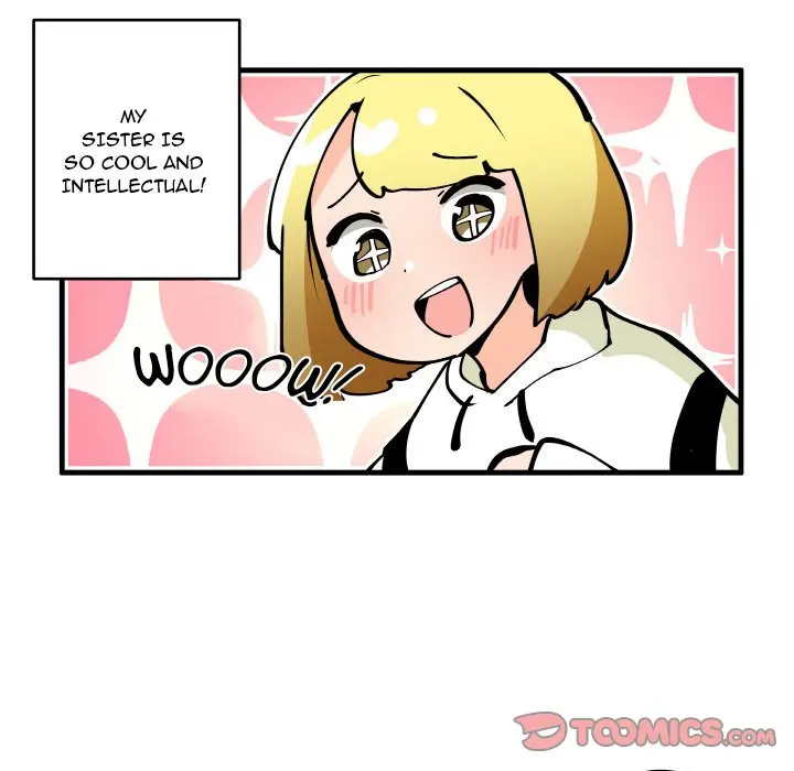 The Amazing Siblings Manhwa Chapter 188 - Page 13
