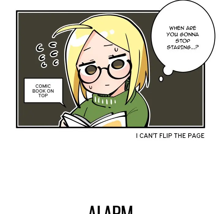 The Amazing Siblings Manhwa Chapter 188 - Page 14