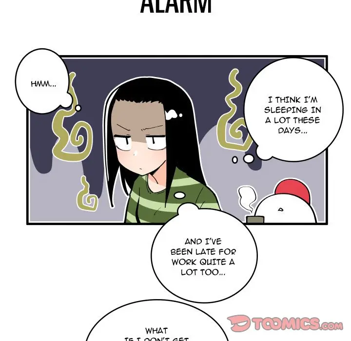 The Amazing Siblings Manhwa Chapter 188 - Page 15
