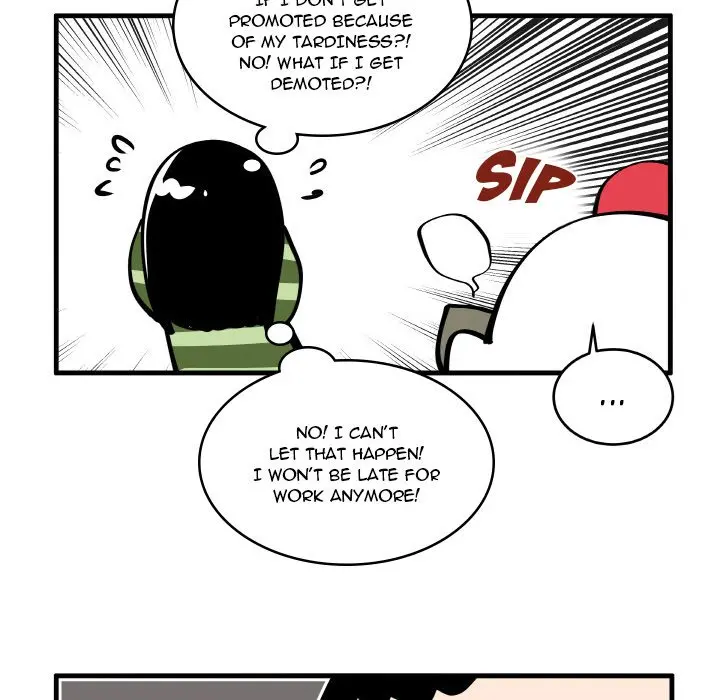 The Amazing Siblings Manhwa Chapter 188 - Page 16