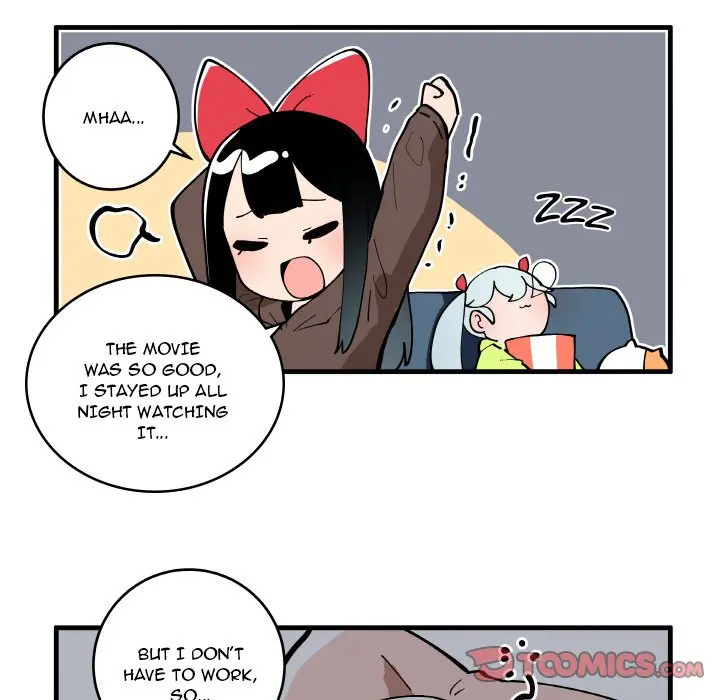 The Amazing Siblings Manhwa Chapter 188 - Page 19