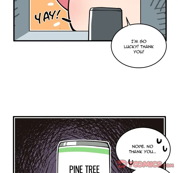 The Amazing Siblings Manhwa Chapter 188 - Page 25