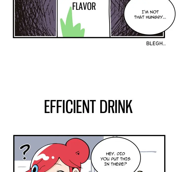 The Amazing Siblings Manhwa Chapter 188 - Page 26