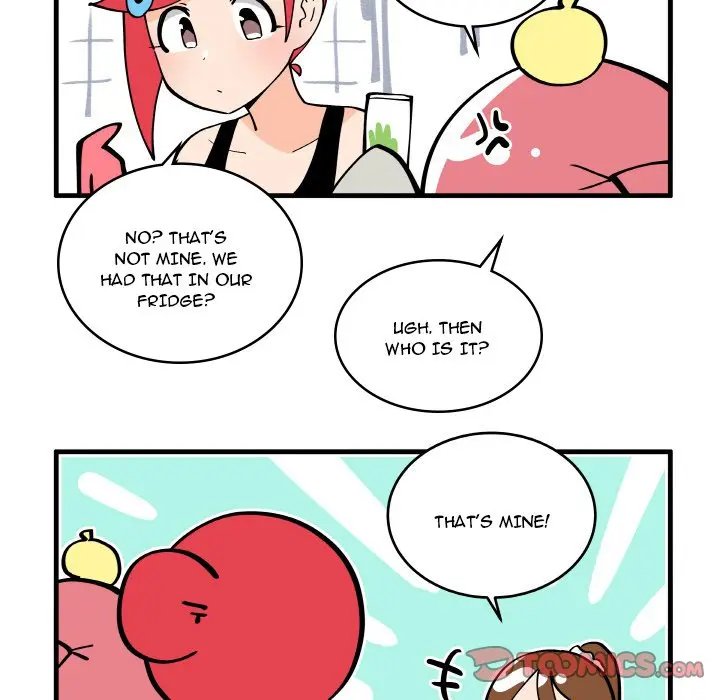 The Amazing Siblings Manhwa Chapter 188 - Page 27