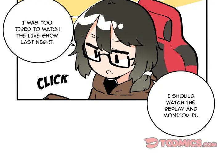The Amazing Siblings Manhwa Chapter 188 - Page 3