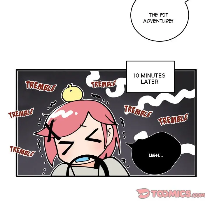 The Amazing Siblings Manhwa Chapter 188 - Page 5