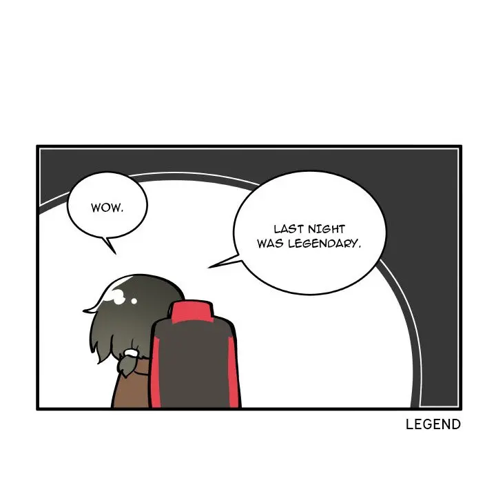 The Amazing Siblings Manhwa Chapter 188 - Page 6