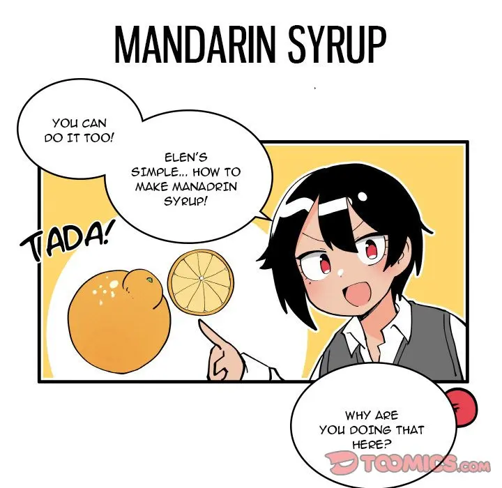 The Amazing Siblings Manhwa Chapter 189 - Page 11