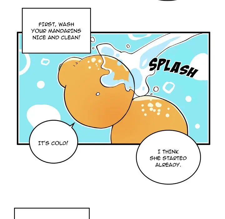 The Amazing Siblings Manhwa Chapter 189 - Page 12