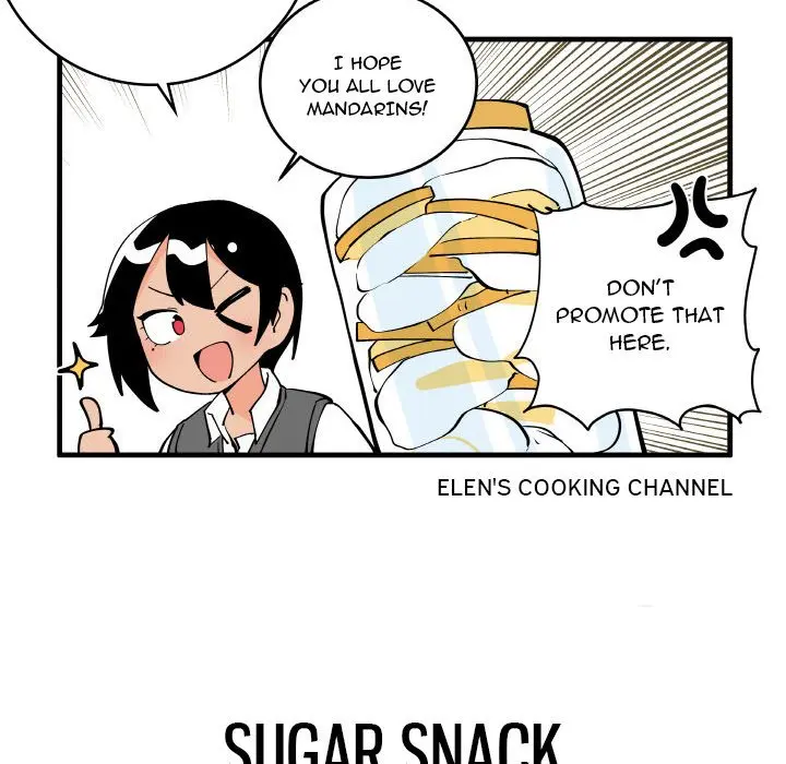 The Amazing Siblings Manhwa Chapter 189 - Page 14