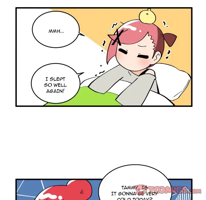 The Amazing Siblings Manhwa Chapter 189 - Page 19