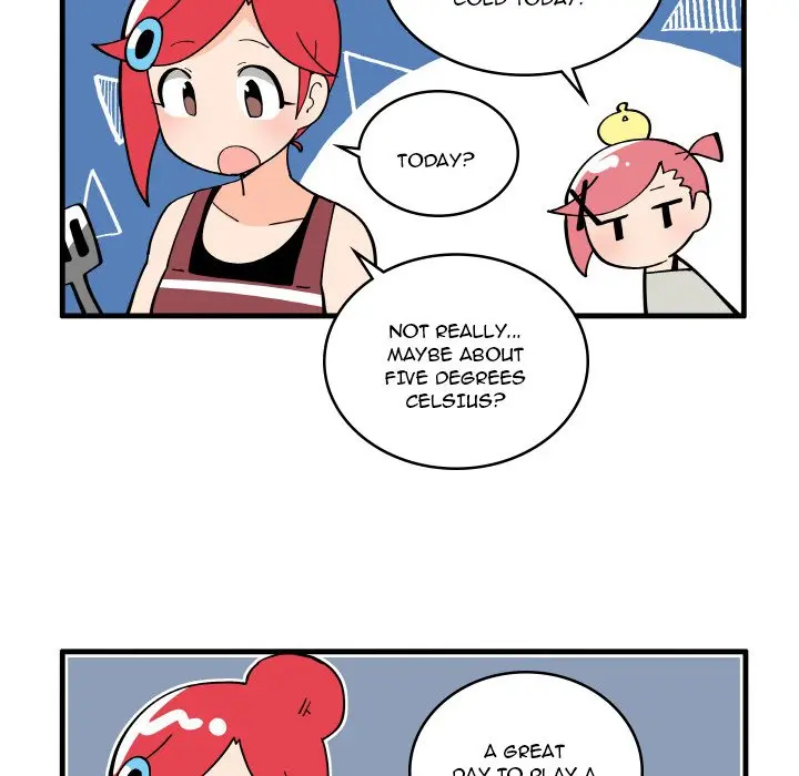 The Amazing Siblings Manhwa Chapter 189 - Page 20