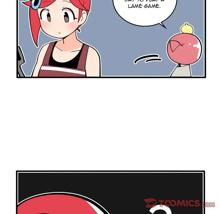The Amazing Siblings Manhwa Chapter 189 - Page 21