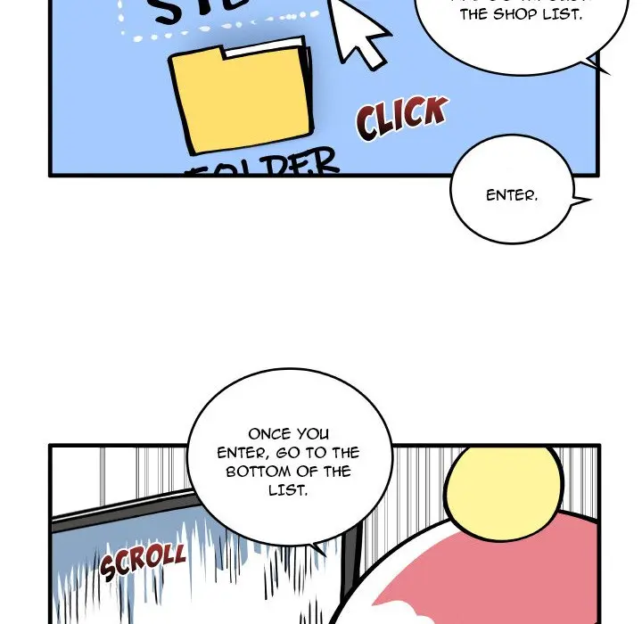 The Amazing Siblings Manhwa Chapter 189 - Page 24