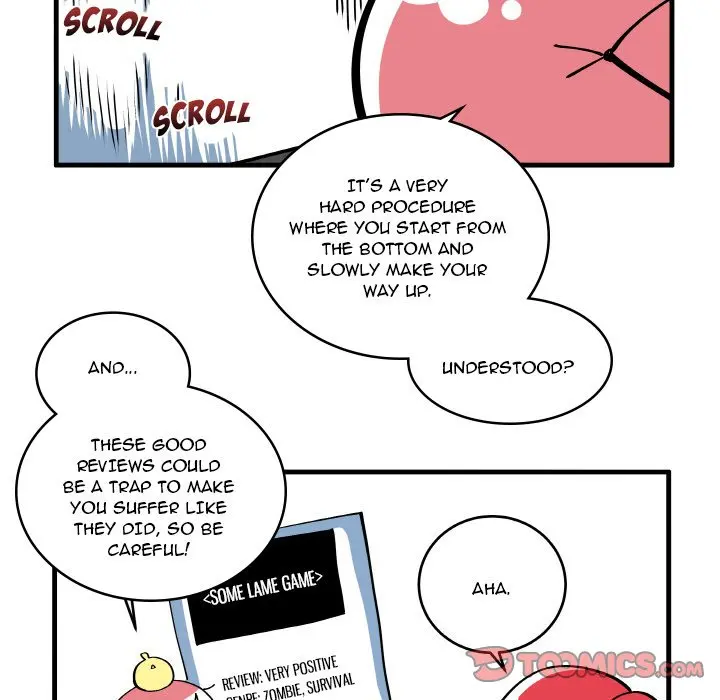 The Amazing Siblings Manhwa Chapter 189 - Page 25