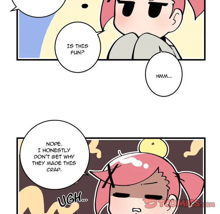 The Amazing Siblings Manhwa Chapter 189 - Page 27