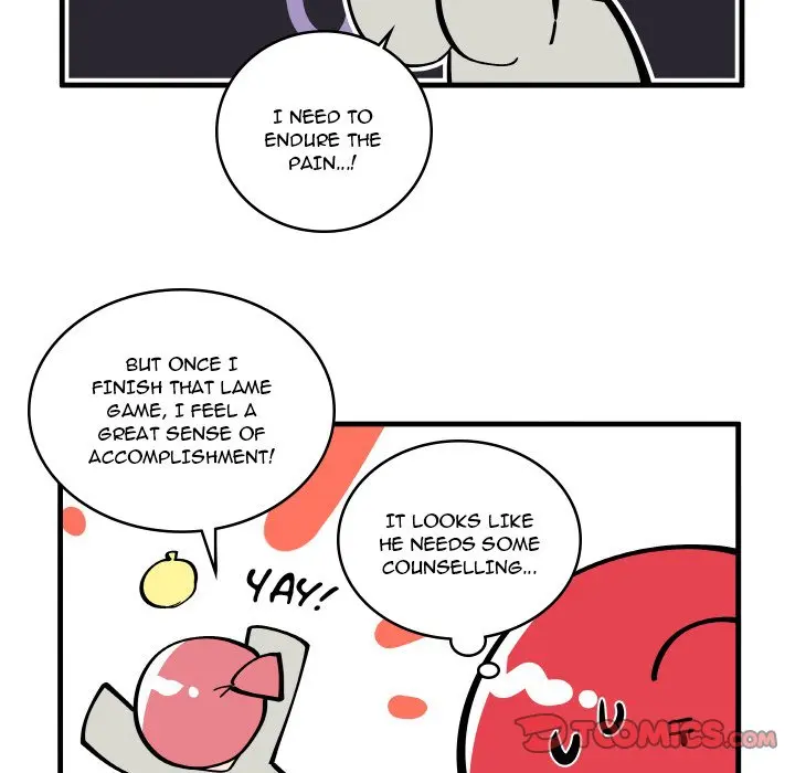 The Amazing Siblings Manhwa Chapter 189 - Page 29