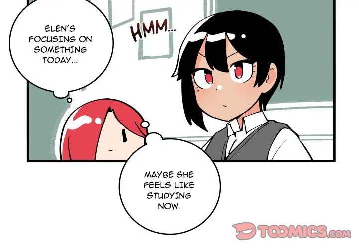 The Amazing Siblings Manhwa Chapter 189 - Page 3
