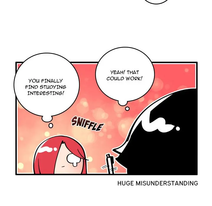 The Amazing Siblings Manhwa Chapter 189 - Page 6