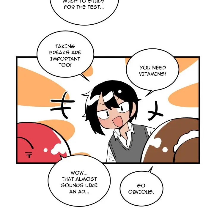The Amazing Siblings Manhwa Chapter 189 - Page 8