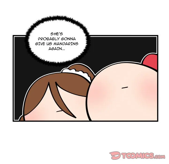 The Amazing Siblings Manhwa Chapter 189 - Page 9
