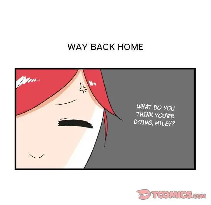 The Amazing Siblings Manhwa Chapter 19 - Page 11
