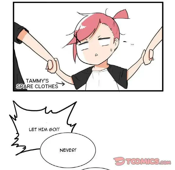 The Amazing Siblings Manhwa Chapter 19 - Page 13