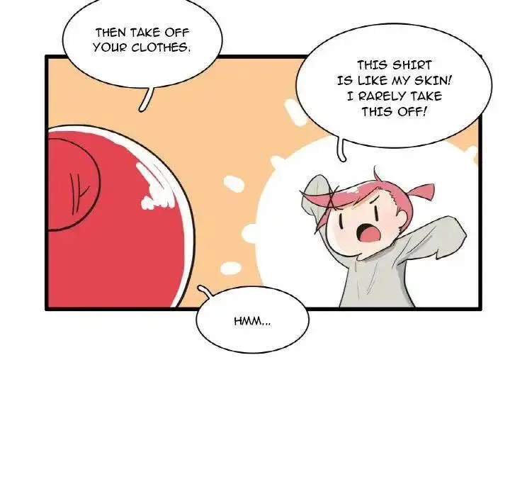 The Amazing Siblings Manhwa Chapter 19 - Page 16