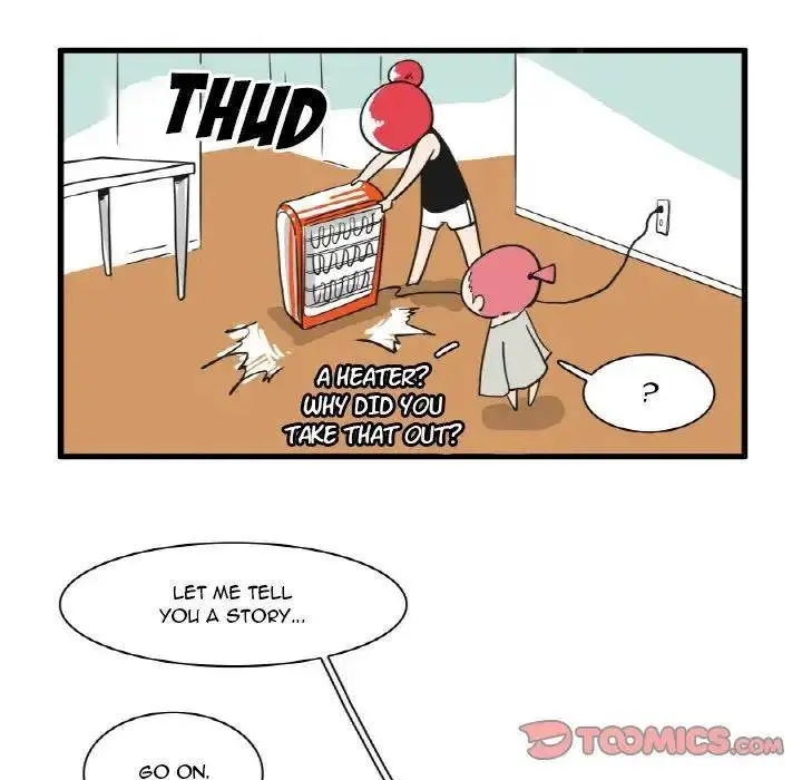 The Amazing Siblings Manhwa Chapter 19 - Page 17
